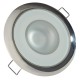 Lumitec Mirage - Flush Mount Down Light - Glass Finish/Polished SS Bezel - 2-Color White/Blue Dimming Lumitec Mirage - Flush Mount Down Light - Glass Finish/Polished SS Bezel - 2-Color White/Blue Dimming