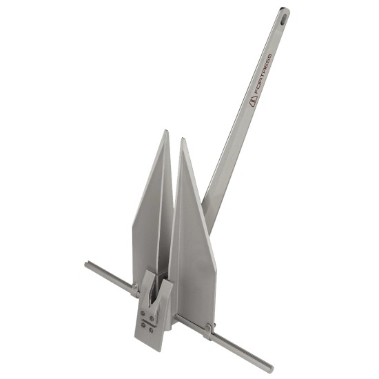 Fortress Guardian G-7 Anchor - 2.9LB Fortress Guardian G-7 Anchor - 2.9LB