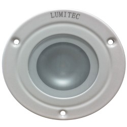 Lumitec Shadow - Flush Mount Down Light - White Finish - White Non-Dimming Lumitec Shadow - Flush Mount Down Light - White Finish - White Non-Dimming