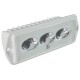 Lumitec CapriLT - LED Flood Light - White Finish - White Non-Dimming Lumitec CapriLT - LED Flood Light - White Finish - White Non-Dimming