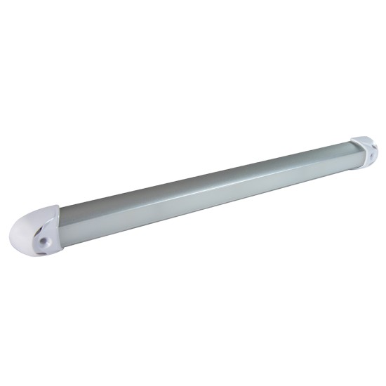 Lumitec Rail2 12" Light - Spectrum RGBW Full-Color Lumitec Rail2 12" Light - Spectrum RGBW Full-Color