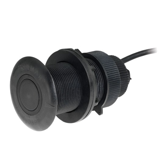 Airmar DT800 NMEA 2000 Thru-Hull Tilted Element Smart Sensor - 20 Degree