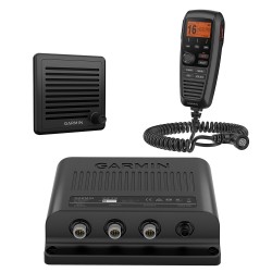 Garmin VHF 315 Marine Radio Garmin VHF 315 Marine Radio