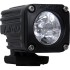 RIGID Industries Ignite Surface Mount Spot - Single - Black