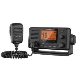 Garmin VHF 215 Marine Radio Garmin VHF 215 Marine Radio