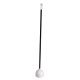Lumitec Contour Anchor Light - 39" - Black Shaft White Base Lumitec Contour Anchor Light - 39" - Black Shaft White Base