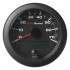 Veratron 3-3/8" (85mm) OceanLink GPS Speedometer - Black Dial & Bezel (0-70 K/MPH/KMH)