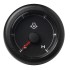 Veratron 52MM (2-1/16") OceanLink Engine Oil Pressure Low/High (150 PSI) - Black Dial & Bezel
