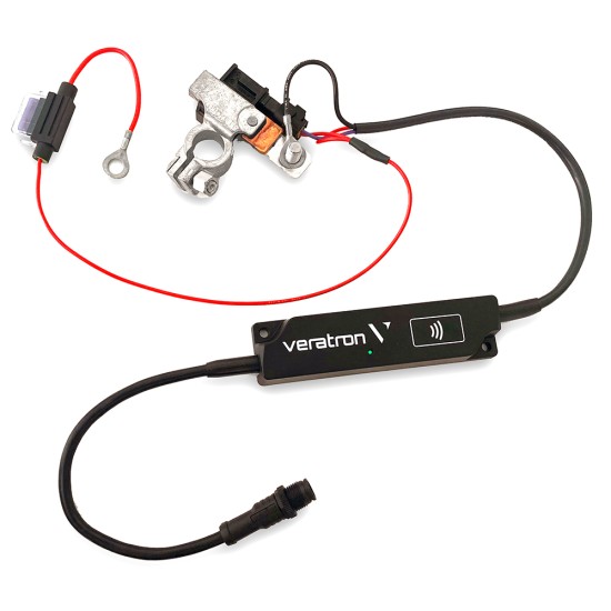 Veratron LinkUp - Intelligent Battery Sensor (IBS) Kit - 12V Veratron LinkUp - Intelligent Battery Sensor (IBS) Kit - 12V