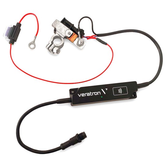 Veratron LinkUp - Intelligent Battery Sensor (IBS) Kit - 24V Veratron LinkUp - Intelligent Battery Sensor (IBS) Kit - 24V