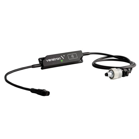 Veratron LinkUp Intelligent Temperature & Pressure Veratron LinkUp Intelligent Temperature & Pressure
