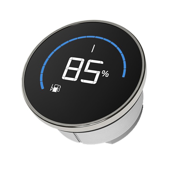 Veratron 52MM (2-1/16") VMH-14 Multifunction Gauge Veratron 52MM (2-1/16") VMH-14 Multifunction Gauge