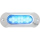 Attwood LightArmor HPX Underwater Light - 12 LED & Blue Attwood LightArmor HPX Underwater Light - 12 LED & Blue