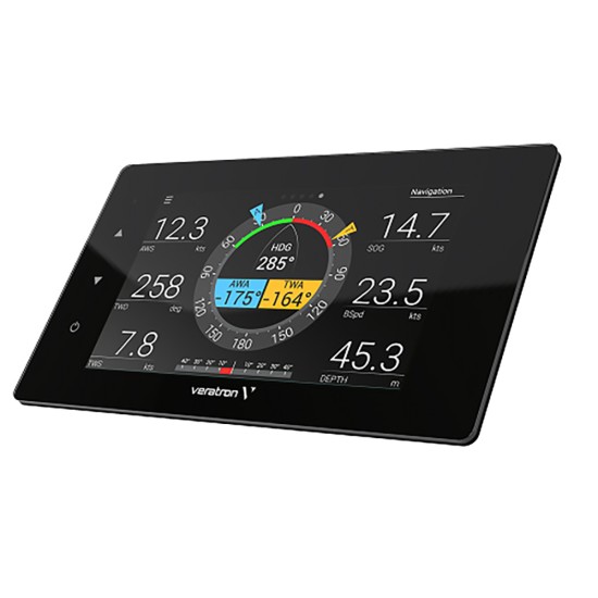 Veratron VMH 70 7" Sunlight Readable IPS TFT Touchscreen Display Veratron VMH 70 7" Sunlight Readable IPS TFT Touchscreen Display